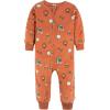 imageGerber Baby Boys Flame Resistant Fleece Footless Pajamas 3PackCamping