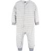 imageGerber Baby Boys Flame Resistant Fleece Footless Pajamas 3PackFox