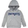 imageGerber Baby NFL Team Fleece Hoodie SweatshirtTeam Color