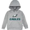 imageGerber Baby NFL Team Fleece Hoodie SweatshirtTeam Color