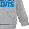 imageGerber Baby NFL Team Fleece Hoodie SweatshirtTeam Color