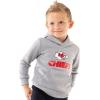 imageGerber Baby NFL Team Fleece Hoodie SweatshirtTeam Color