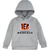imageGerber Baby NFL Team Fleece Hoodie SweatshirtTeam Color