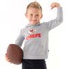 imageGerber Baby NFL Team Fleece Hoodie SweatshirtTeam Color