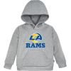 imageGerber Baby NFL Team Fleece Hoodie SweatshirtTeam Color