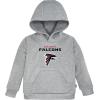 imageGerber Baby NFL Team Fleece Hoodie SweatshirtTeam Color
