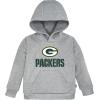 imageGerber Baby NFL Team Fleece Hoodie SweatshirtTeam Color
