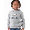 imageGerber Baby NFL Team Fleece Hoodie SweatshirtTeam Color