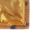 imageGerber Baby Plush Lovey Security Blanket Dog One SizeCheetah