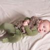 imageGerber Baby Plush Lovey Security Blanket Dog One SizeDog