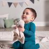 imageGerber Baby Plush Lovey Security Blanket Dog One SizeKoala