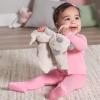imageGerber Baby Plush Lovey Security Blanket Dog One SizeKoala