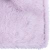 imageGerber Baby Plush Lovey Security Blanket Dog One SizeSolid Bunny