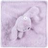 imageGerber Baby Plush Lovey Security Blanket Dog One SizeSolid Bunny