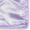 imageGerber Baby Plush Lovey Security Blanket Dog One SizeSolid Bunny
