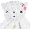 imageGerber Baby Plush Lovey Security Blanket Dog One SizeSolid Cat