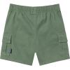 imageGerber Baby Toddler Boys Cargo ShortsGreen