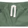 imageGerber Baby Toddler Boys Cargo ShortsGreen