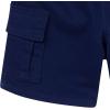 imageGerber Baby Toddler Boys Cargo ShortsNavy