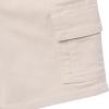 imageGerber Baby Toddler Boys Cargo ShortsTan