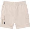 imageGerber Baby Toddler Boys Cargo ShortsTan
