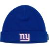imageGerber NFL Baby Boys 3piece Onesie Bodysuit Active Pant and Cap SetGiants