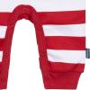 imageGerber NFL Baby Boys Nfl Team Footless Coverall49ers