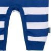 imageGerber NFL Baby Boys Nfl Team Footless CoverallBills