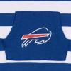 imageGerber NFL Baby Boys Nfl Team Footless CoverallBills