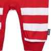 imageGerber NFL Baby Boys Nfl Team Footless CoverallChiefs