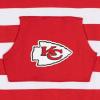 imageGerber NFL Baby Boys Nfl Team Footless CoverallChiefs