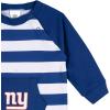 imageGerber NFL Baby Boys Nfl Team Footless CoverallGiants