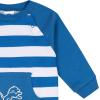 imageGerber NFL Baby Boys Nfl Team Footless CoverallLions