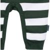 imageGerber NFL Baby Boys Nfl Team Footless CoverallPackers