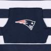 imageGerber NFL Baby Boys Nfl Team Footless CoverallPatriots