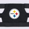 imageGerber NFL Baby Boys Nfl Team Footless CoverallSteelers