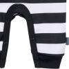 imageGerber NFL Baby Boys Nfl Team Footless CoverallSteelers