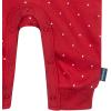 imageGerber NFL Baby Girls Nfl Team Footless Coverall49ers
