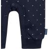 imageGerber NFL Baby Girls Nfl Team Footless CoverallBears