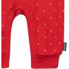 imageGerber NFL Baby Girls Nfl Team Footless CoverallChiefs