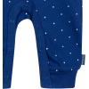 imageGerber NFL Baby Girls Nfl Team Footless CoverallGiants
