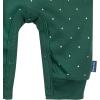 imageGerber NFL Baby Girls Nfl Team Footless CoverallJets