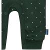 imageGerber NFL Baby Girls Nfl Team Footless CoverallPackers
