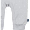 imageGerber NFL Baby Girls Nfl Team Footless CoverallRaiders