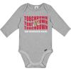 imageGerber NFL Unisex Baby Athletic49ers