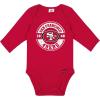 imageGerber NFL Unisex Baby Athletic49ers