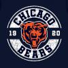imageGerber NFL Unisex Baby AthleticBears