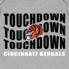 imageGerber NFL Unisex Baby AthleticBengals