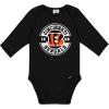 imageGerber NFL Unisex Baby AthleticBengals