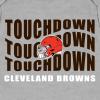 imageGerber NFL Unisex Baby AthleticBrowns